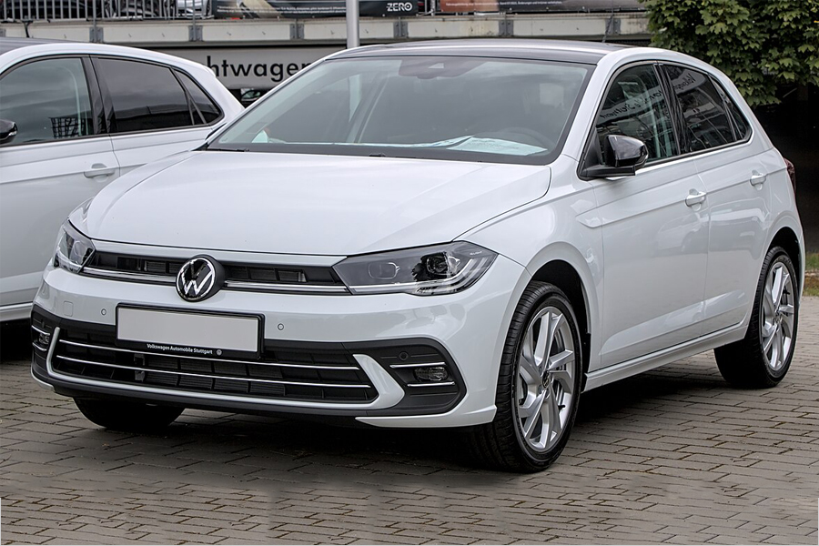 34DUA689 - VOLKSWAGEN POLO - 2021 - OTOMOB�L
