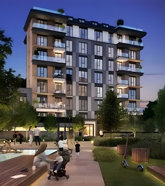 Devam Eden Projelerimiz